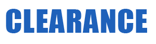 Clearance Baran